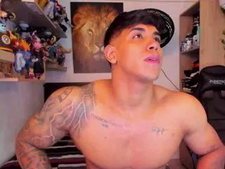 william_dracko on Flirt4Free 