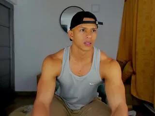 willian_seed on Flirt4Free 