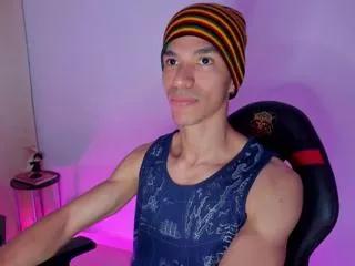 willy_veins on Flirt4Free 