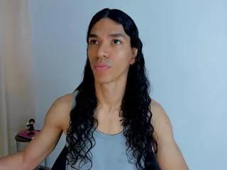 willy_veins on Flirt4Free 