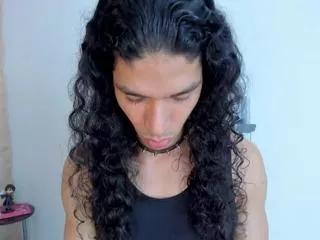 willy_veins on Flirt4Free 