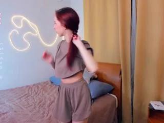 wilona_dryer on Flirt4Free 