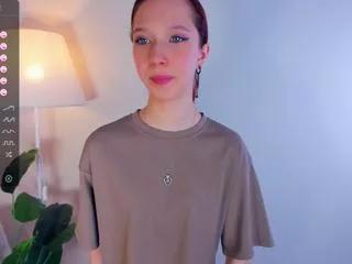 wilona_dryer on Flirt4Free 