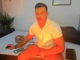 xavier_moon on Flirt4Free 