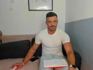 xavier_moon on Flirt4Free 