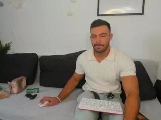 xavier_moon on Flirt4Free 
