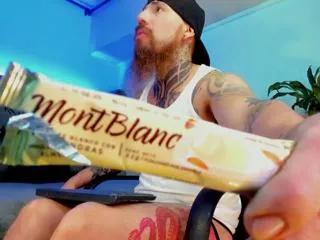 xerxe_rider on Flirt4Free 