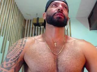 yorby_maxx on Flirt4Free 