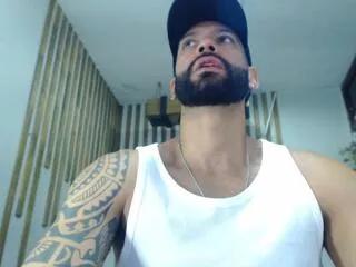 yorby_maxx on Flirt4Free 