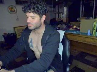 zackary_archers on Flirt4Free 