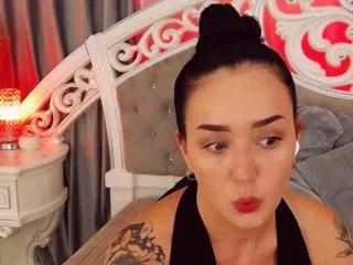 zoe_niickels on Flirt4Free 