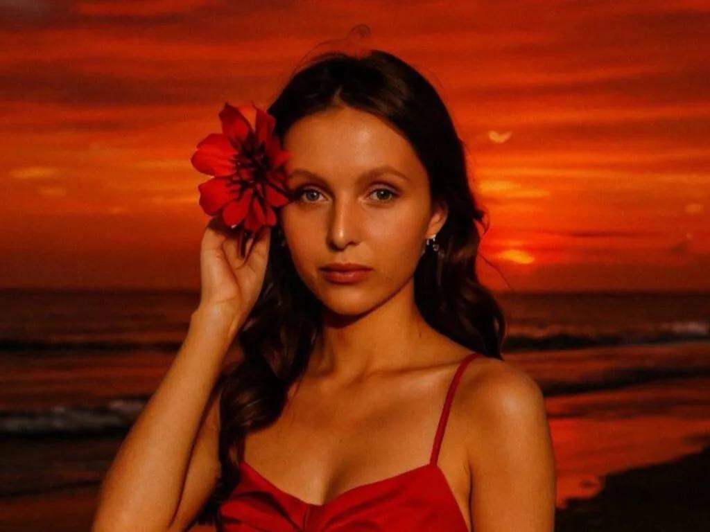 AfraGills from LiveJasmin