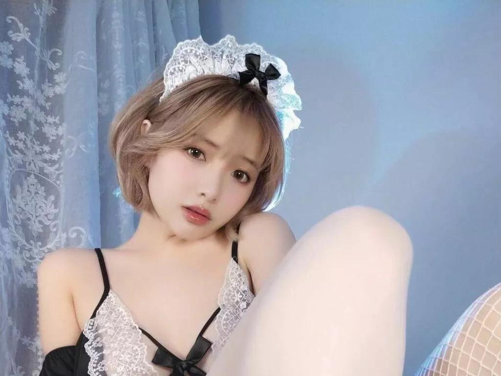 Explore LiveJasmin's AikoUeno AikoUeno from LiveJasmin