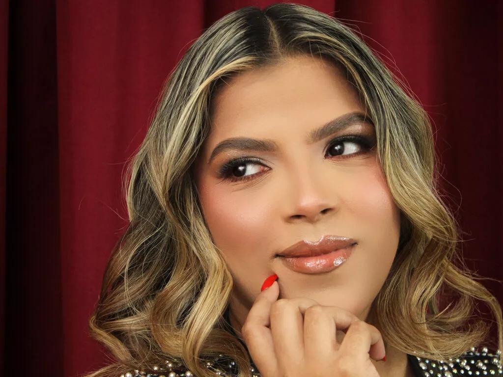 Try LiveJasmin's AishaTaylorr AishaTaylorr from LiveJasmin