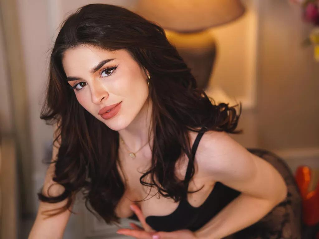 AlexaSkylar on LiveJasmin 