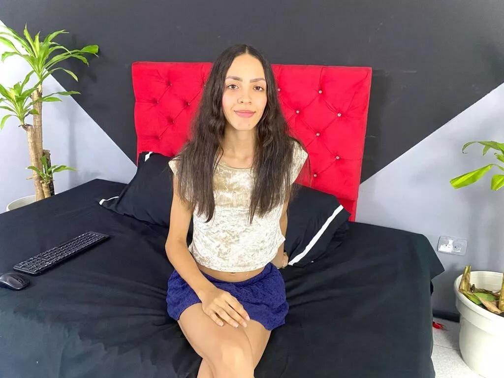 AliceJohannson on LiveJasmin 