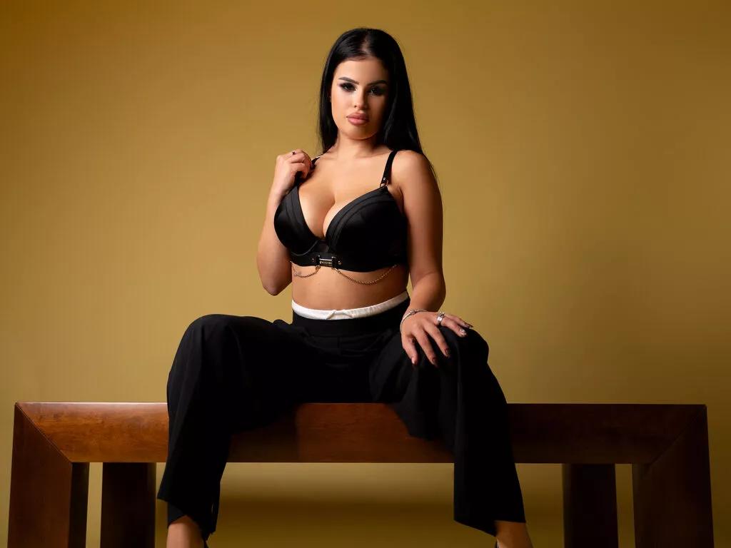 AlyssaBliss on LiveJasmin 