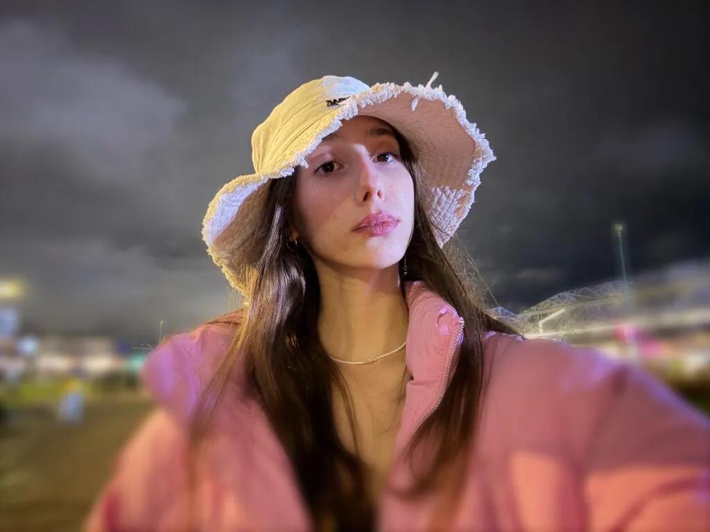 LiveJasmin AmyWhy AmyWhy from LiveJasmin