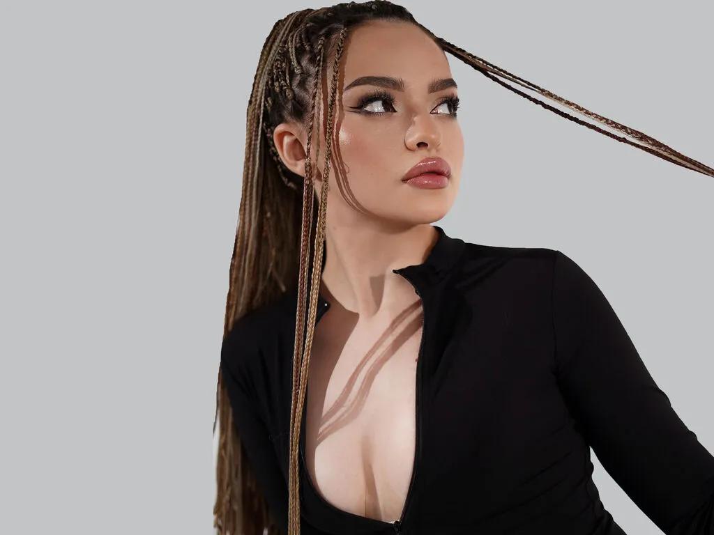 Cute AnaWest from LiveJasmin AnaWest from LiveJasmin