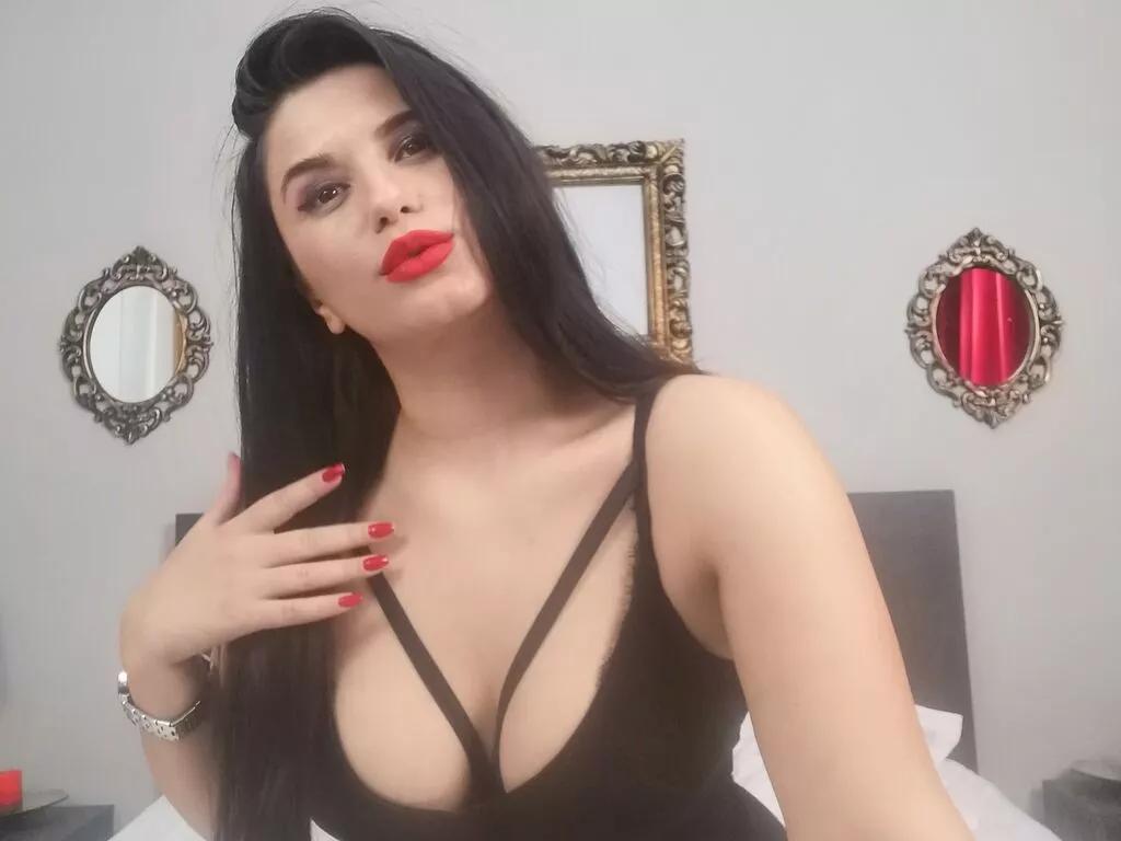 AnaysMadeline on LiveJasmin