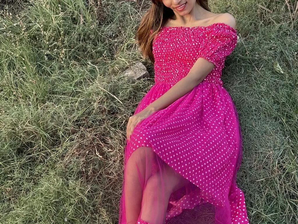 LiveJasmin AngelOne AngelOne from LiveJasmin