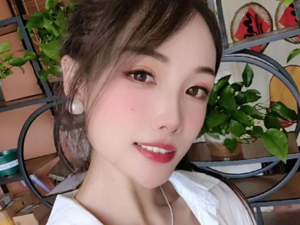 Naked AngerlaMei wants you to fuck her body now AngerlaMei from LiveJasmin