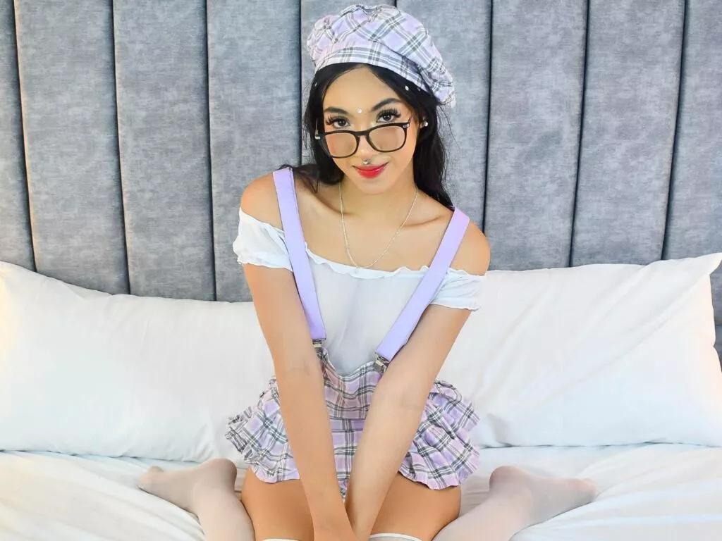 Masturbate to AriannaBrain, she wants to masturbate for you AriannaBrain from LiveJasmin