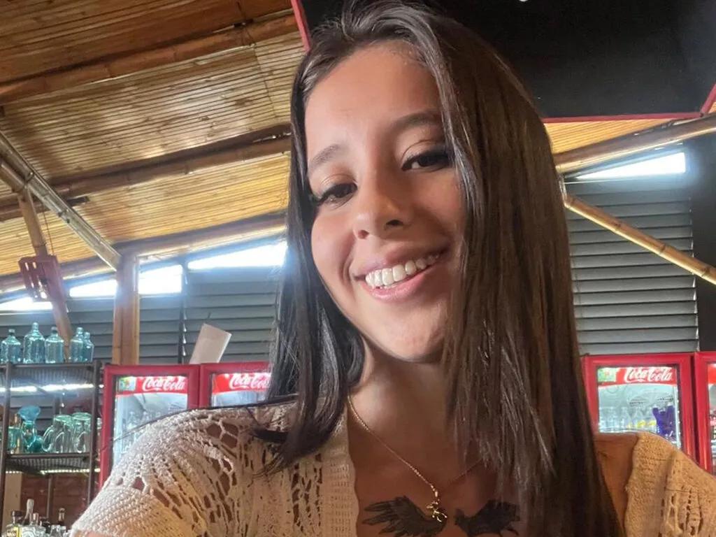 BellaLeroi on LiveJasmin 