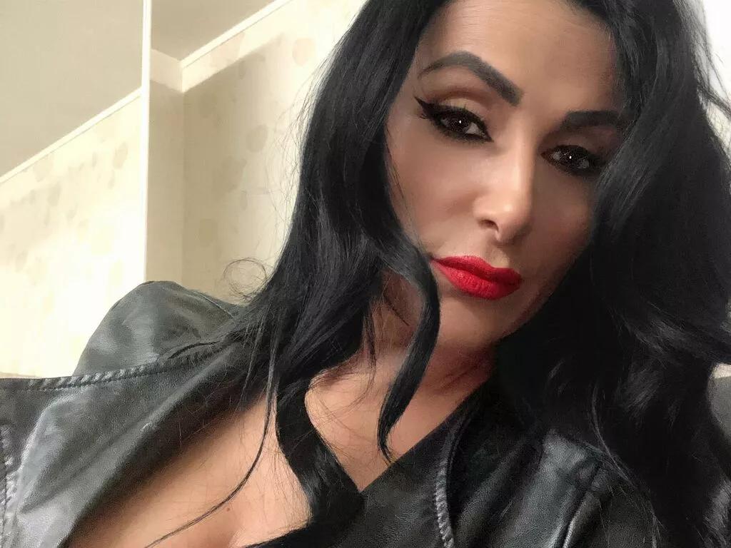 BellenGrey on LiveJasmin 