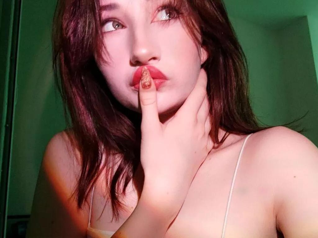 BridgetEglin on LiveJasmin 