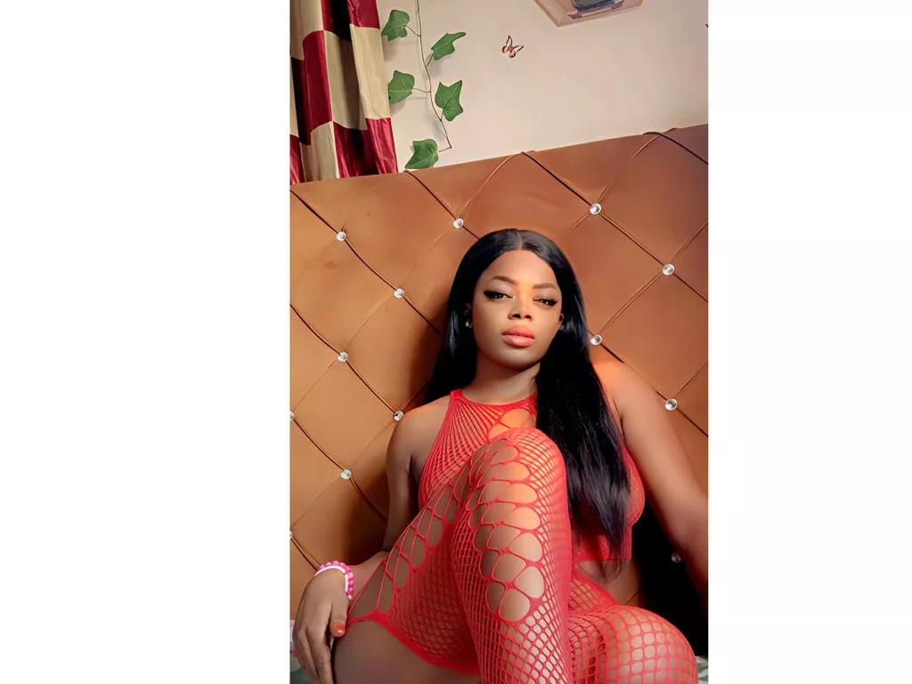 BrownNina on LiveJasmin 