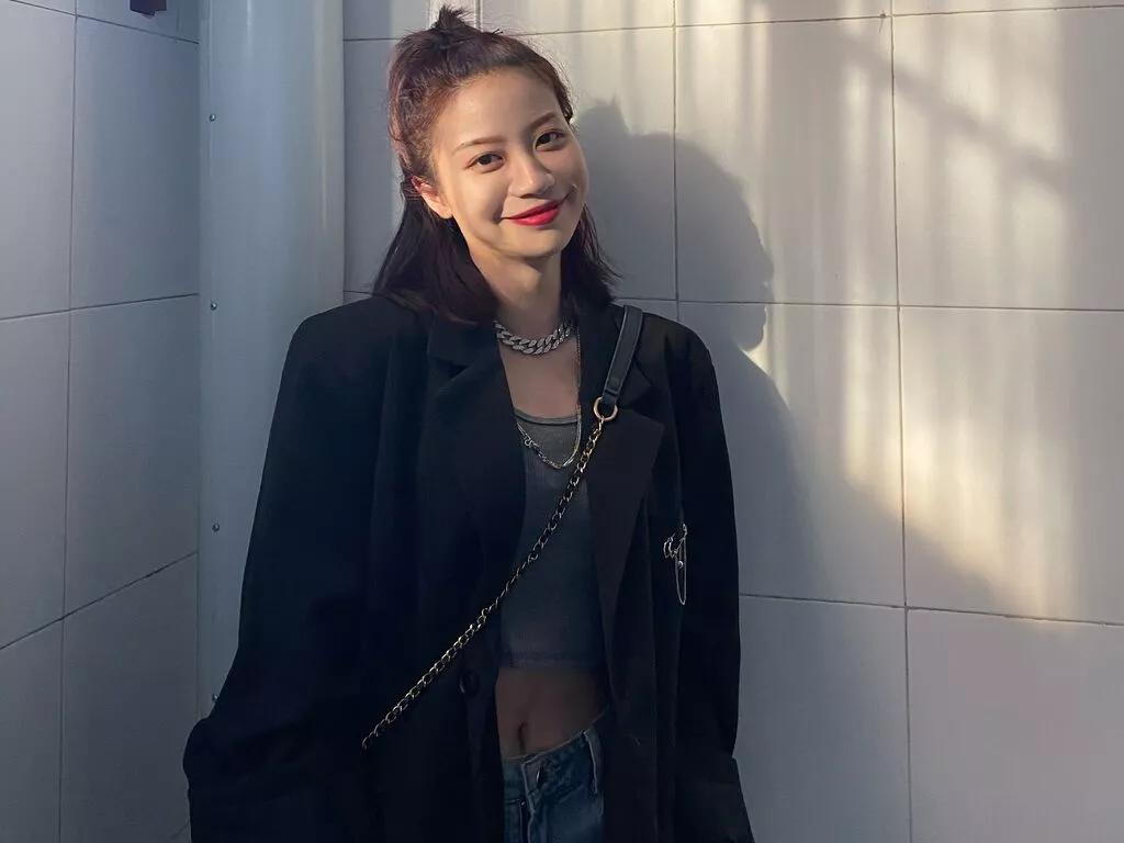 CamilleShirley on LiveJasmin 