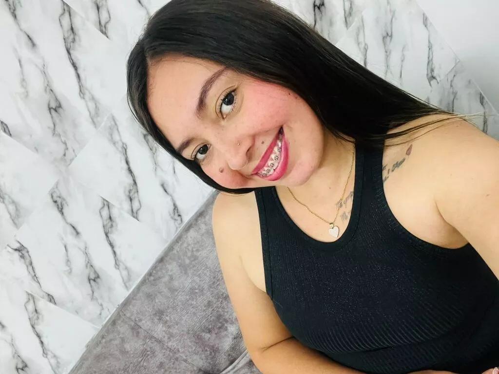 CathaVega on LiveJasmin 