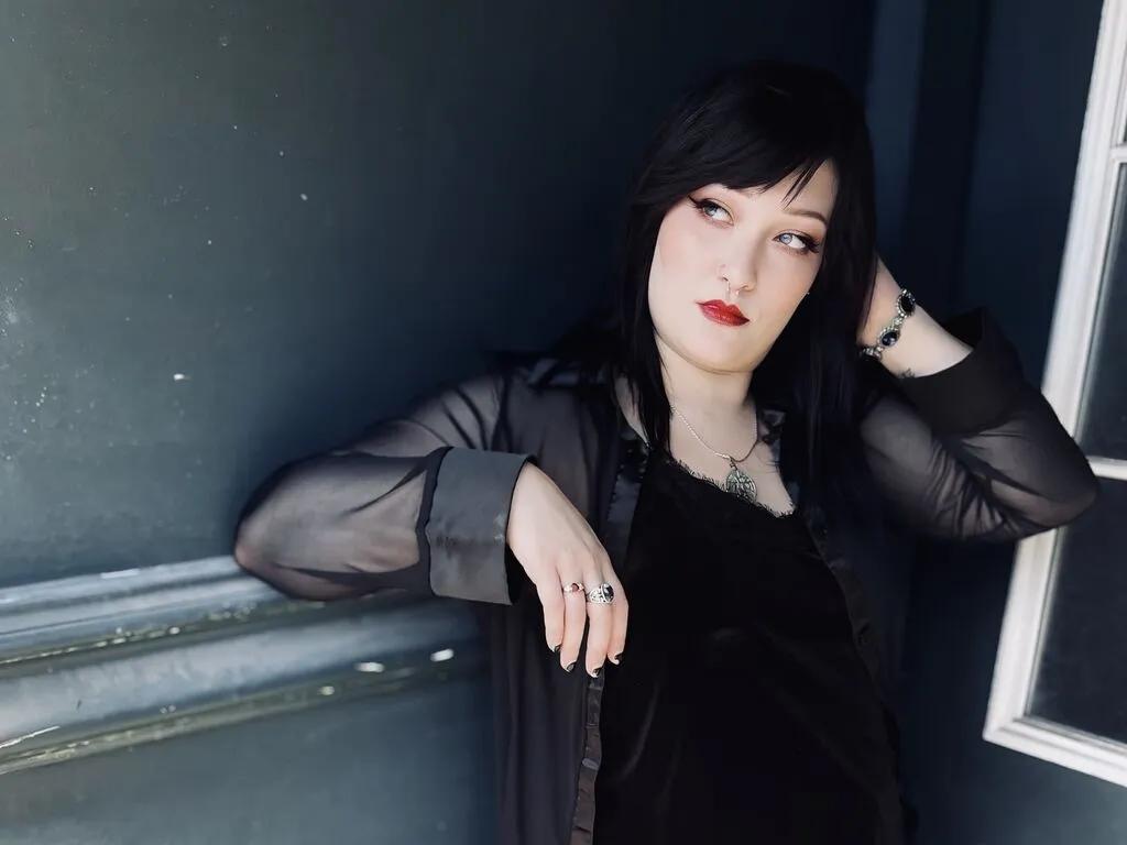 Cute Cherryobituary wants you to fuck her body now cherryobituary from LiveJasmin