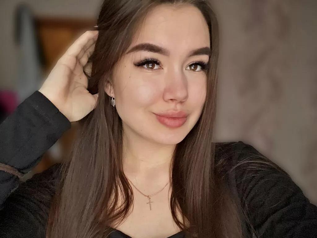ConstanceHickory on LiveJasmin