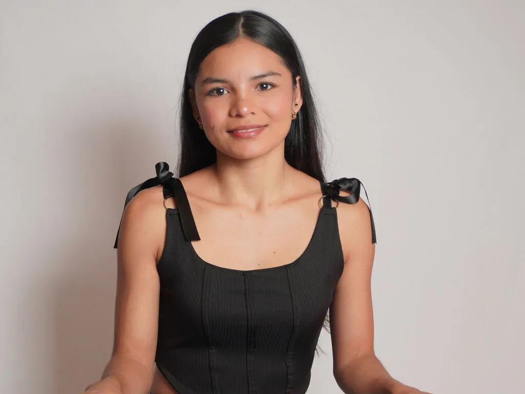 Sexy CrystalSton from LiveJasmin CrystalSton from LiveJasmin