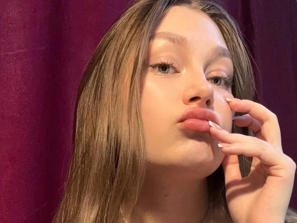 Masturbate to DanyellGrit, she wants to masturbate for you DanyellGrit from LiveJasmin