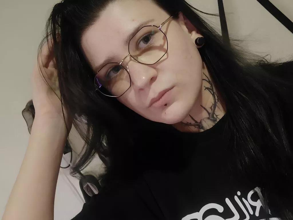 DarelleFarwell on LiveJasmin 