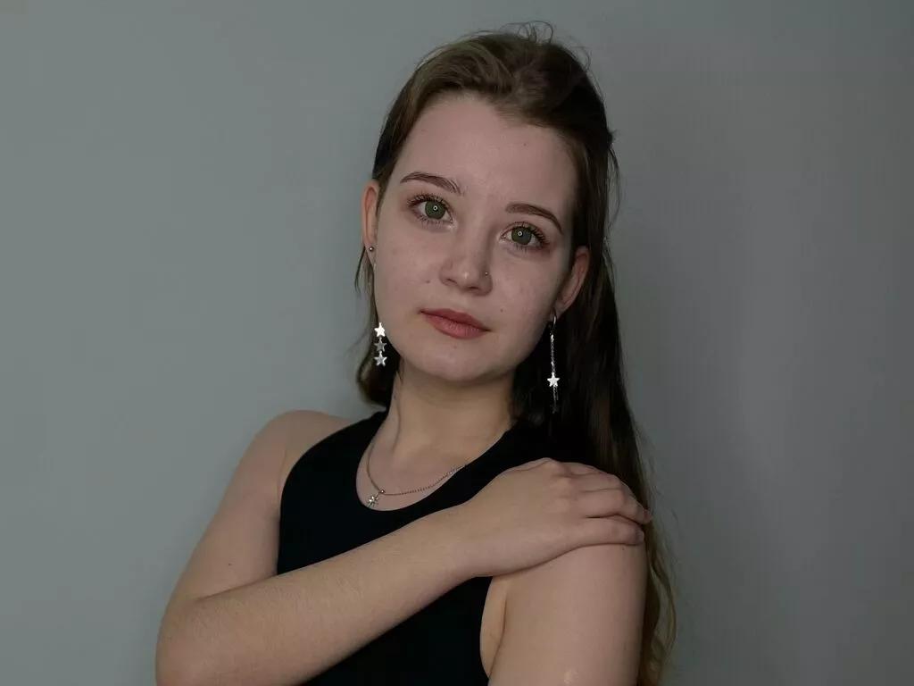 DawnDurston on LiveJasmin 