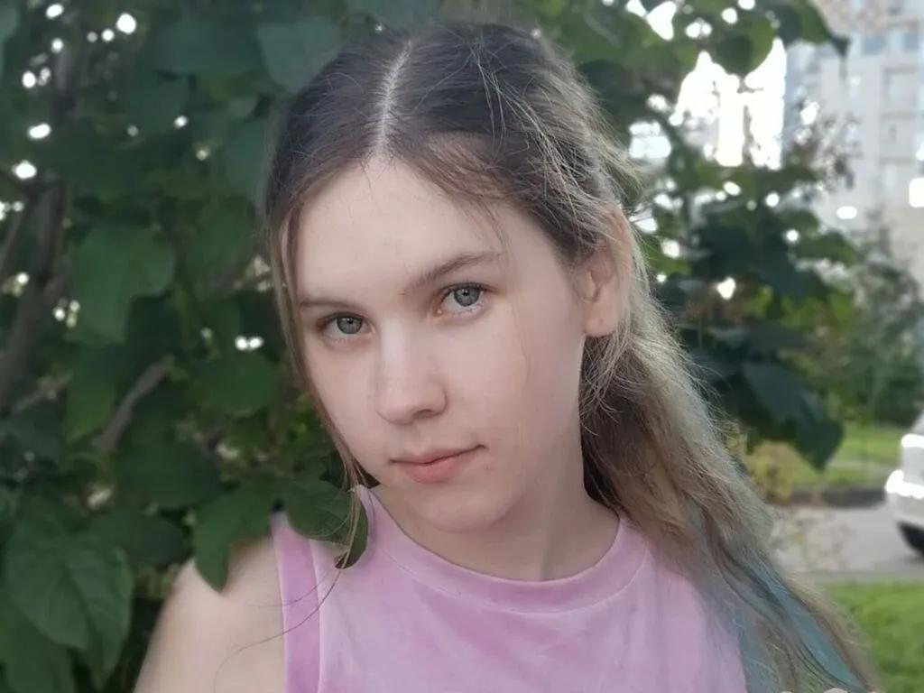 Discover LiveJasmin's DeidreSarin DeidreSarin from LiveJasmin