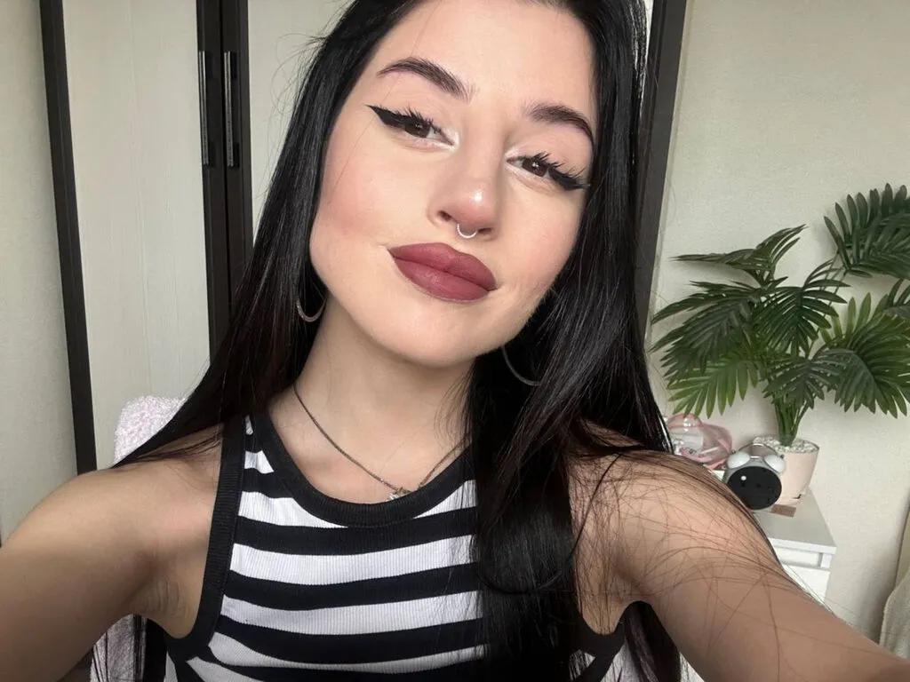 Explore LiveJasmin's DianaRaysn DianaRaysn from LiveJasmin