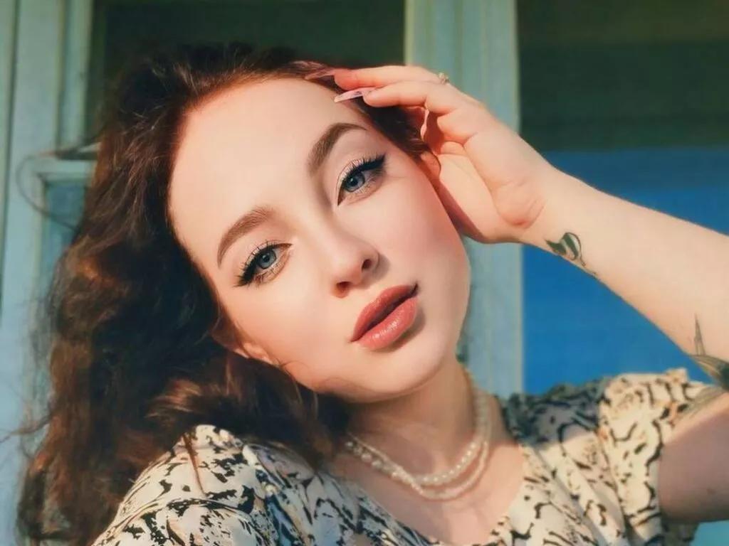 EarleneCorby on LiveJasmin 