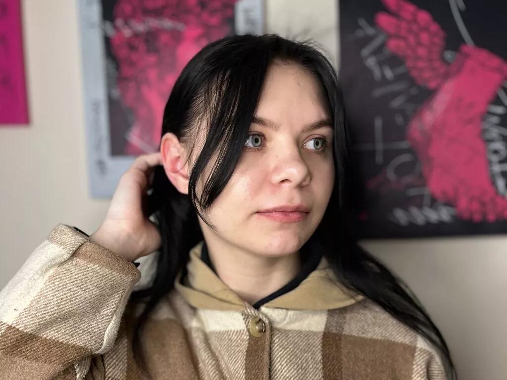 EasterApling on LiveJasmin 