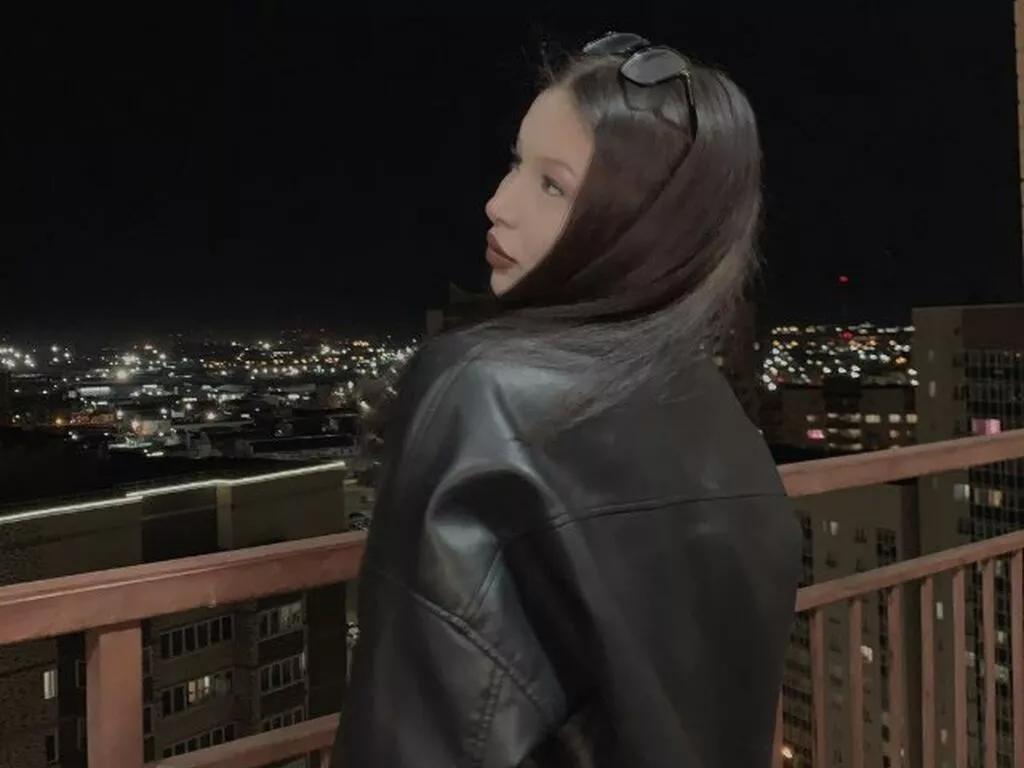 EdithaDeeks on LiveJasmin 