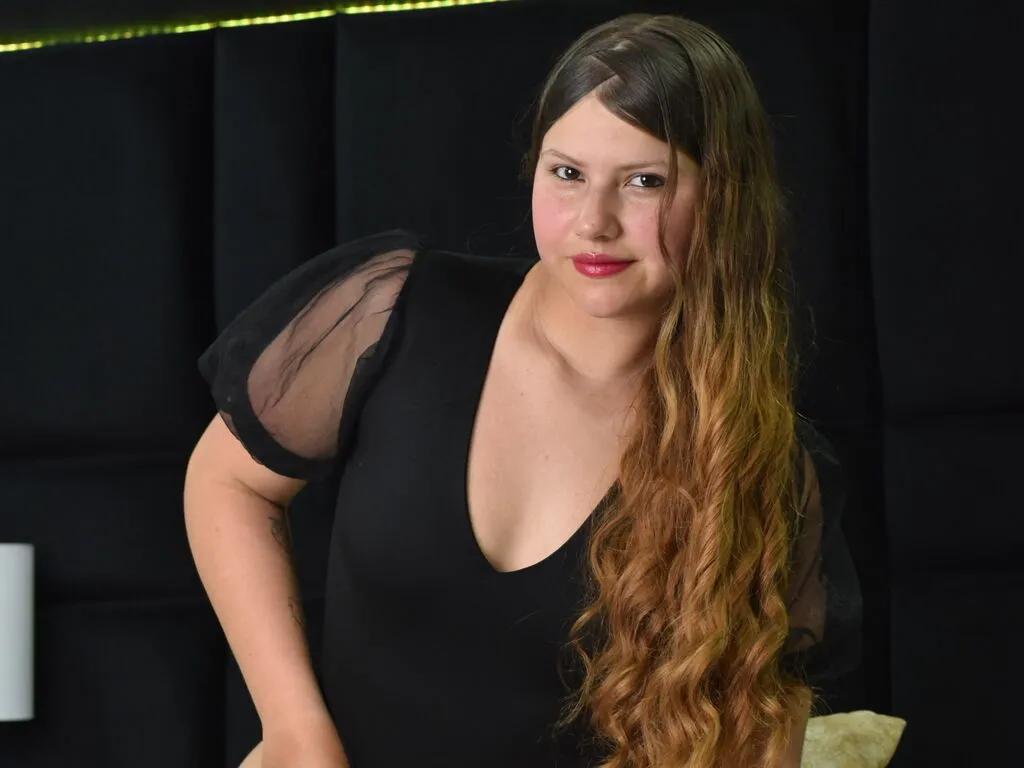 EimmyJonnes on LiveJasmin