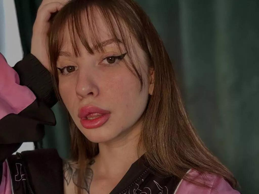 ElizabetVoy on LiveJasmin 