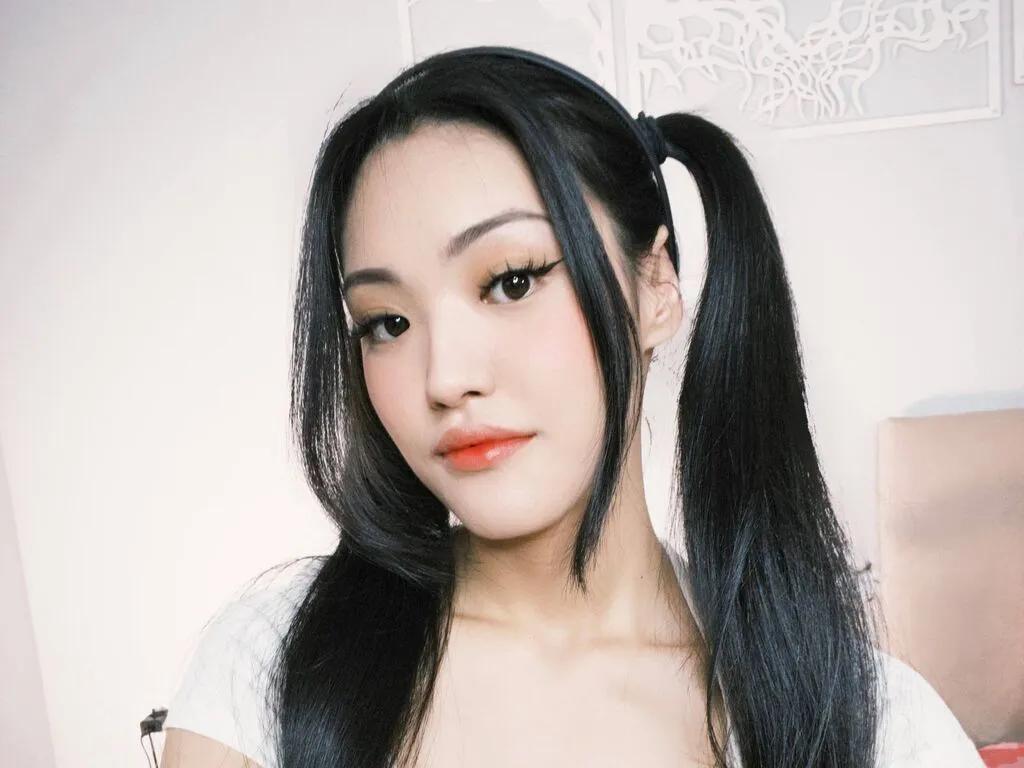 Explore sexy escort EugeniaClem EugeniaClem from LiveJasmin