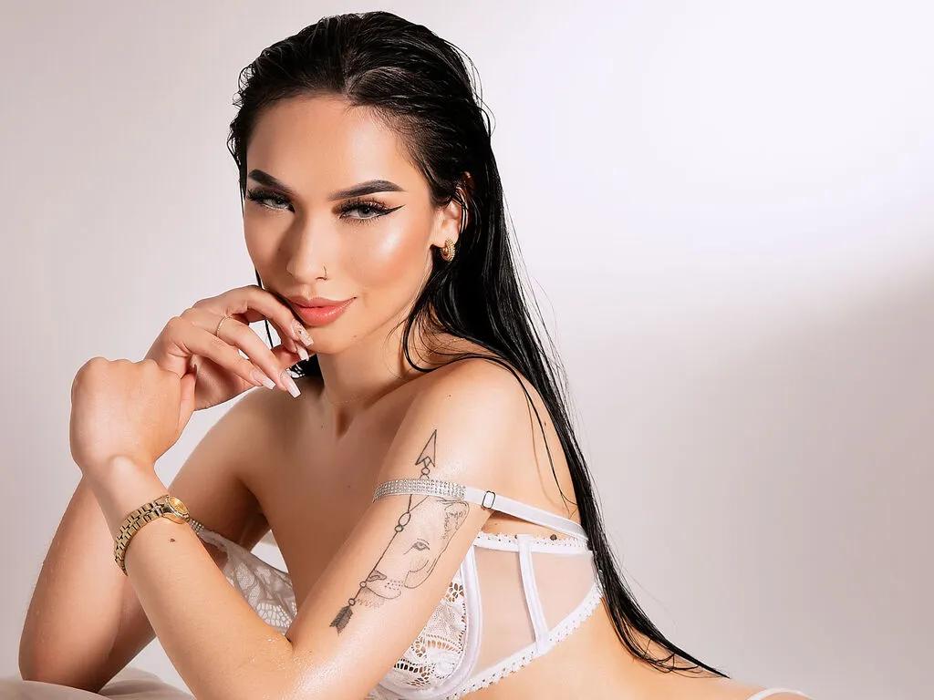 EvaStonne on LiveJasmin