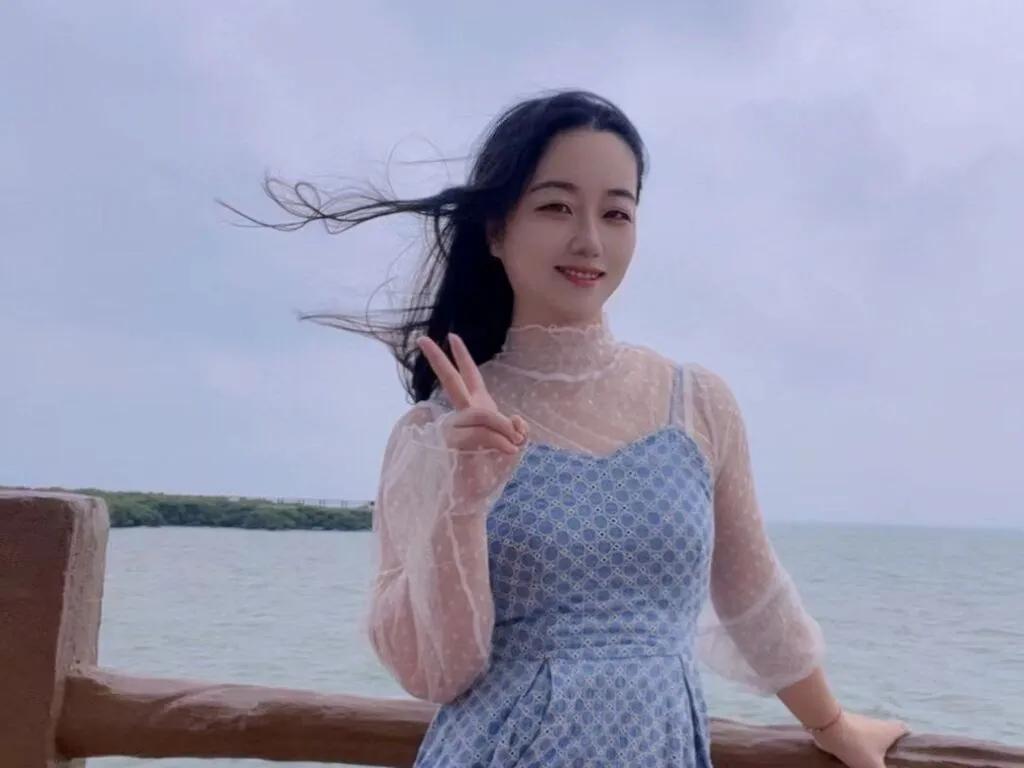 Masturbate to Feier, she wants to masturbate for you feier from LiveJasmin