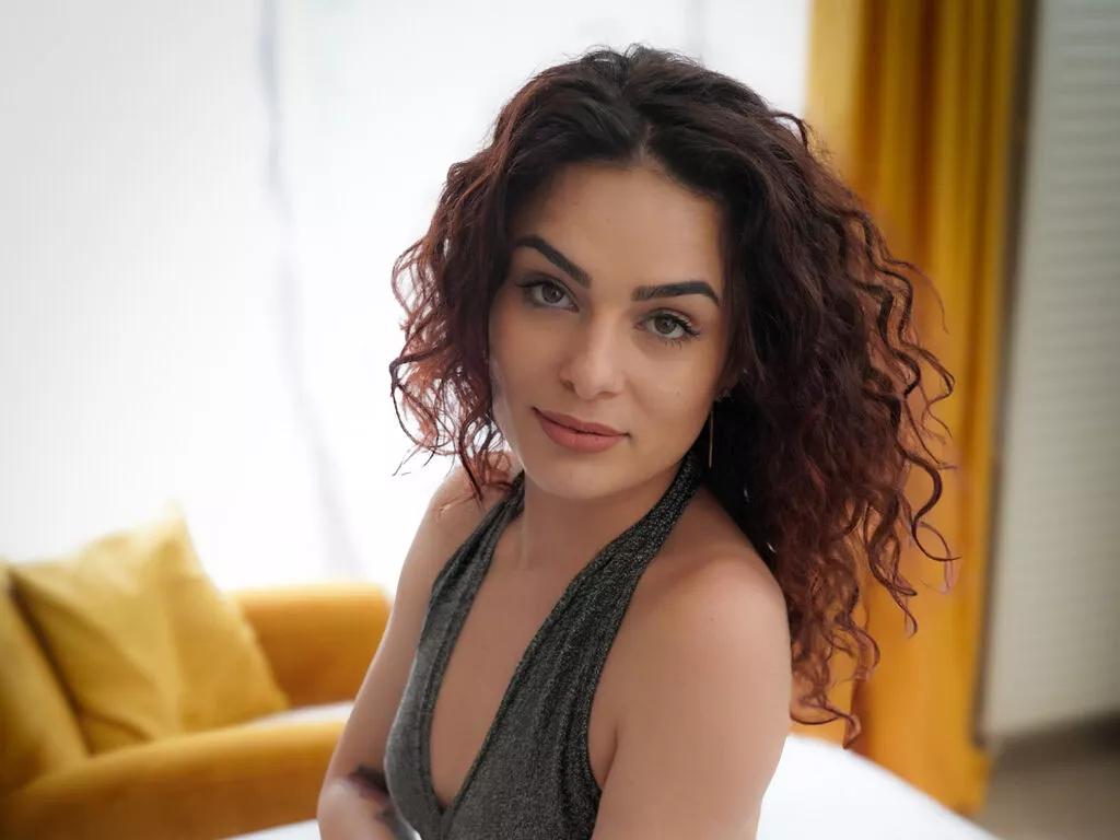 FrancescaBianchi on LiveJasmin 